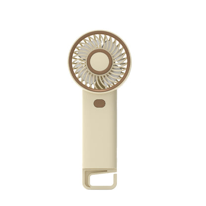 Unisex Tragbarer Mini Ventilator Brehn