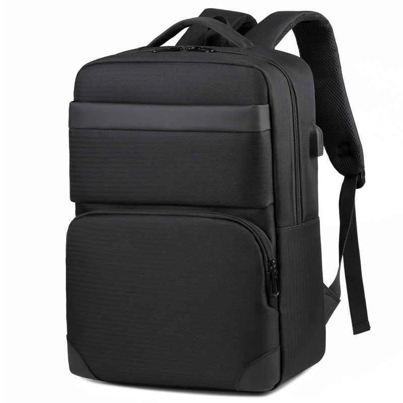 Multi-Fach Urban Reisetasche Brehn