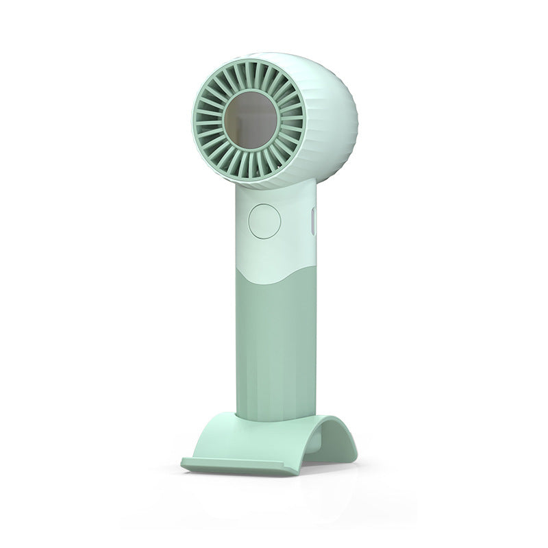 Damen tragbarer Mini Ventilator Brehn