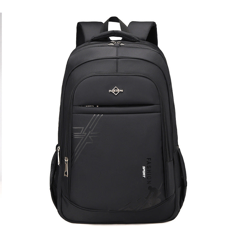 Sportlicher Mehrfach-Fach-Rucksack Brehn