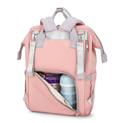 Multi-Funktionaler Umwandelbarer Rucksack Brehn