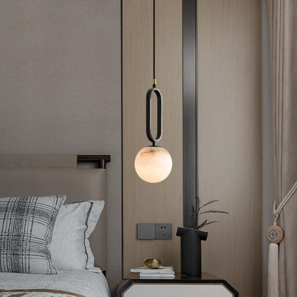 Moderne Geometrische Pendelleuchte