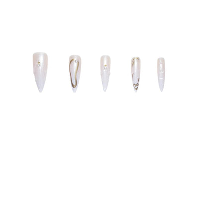 Artistic Nail Design Brehn