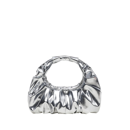 WoMetallic Fashion-Handtasche Brehn