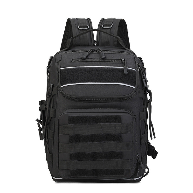 Taktischer Rucksack Brehn