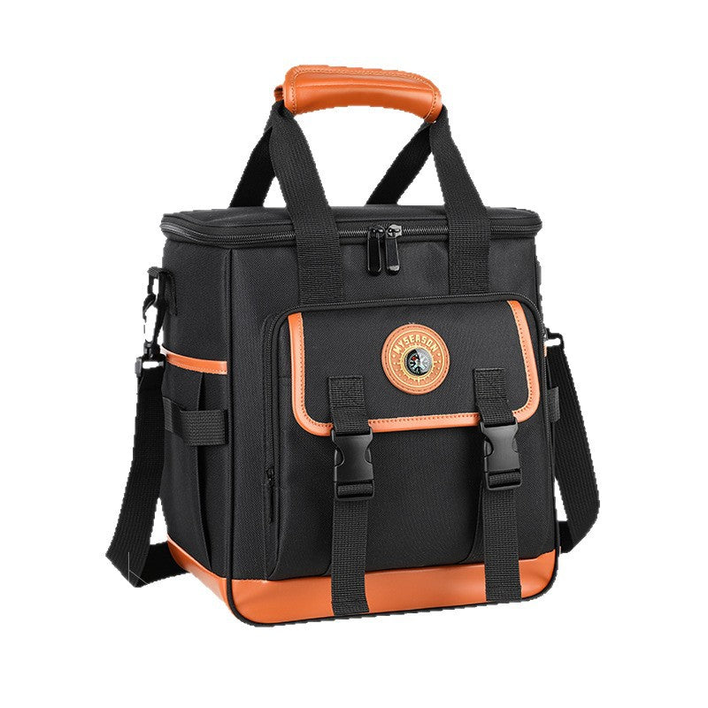 Isolierte Kühltasche Brehn
