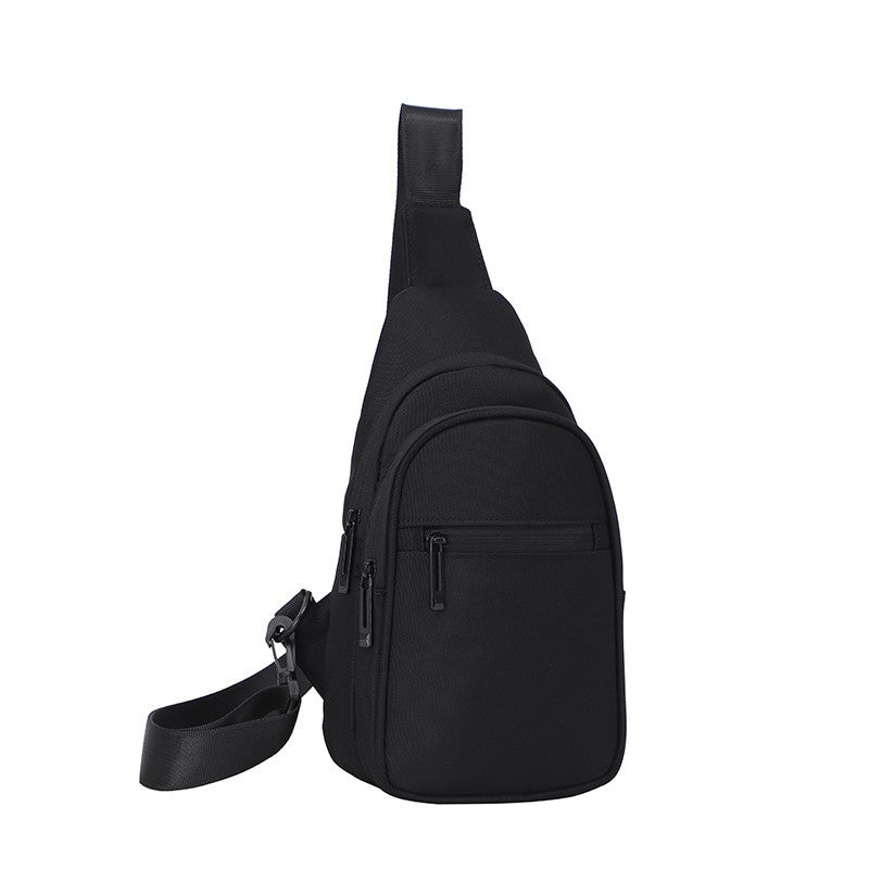 Sleek Ergonomischer Sling Bag Brehn