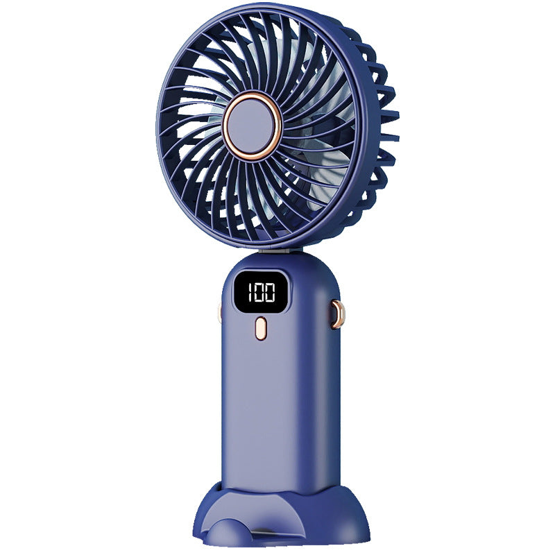 Unisex Tragbarer Tischventilator Brehn