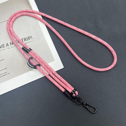 Premium verstellbares multifunktionales Lanyard Brehn
