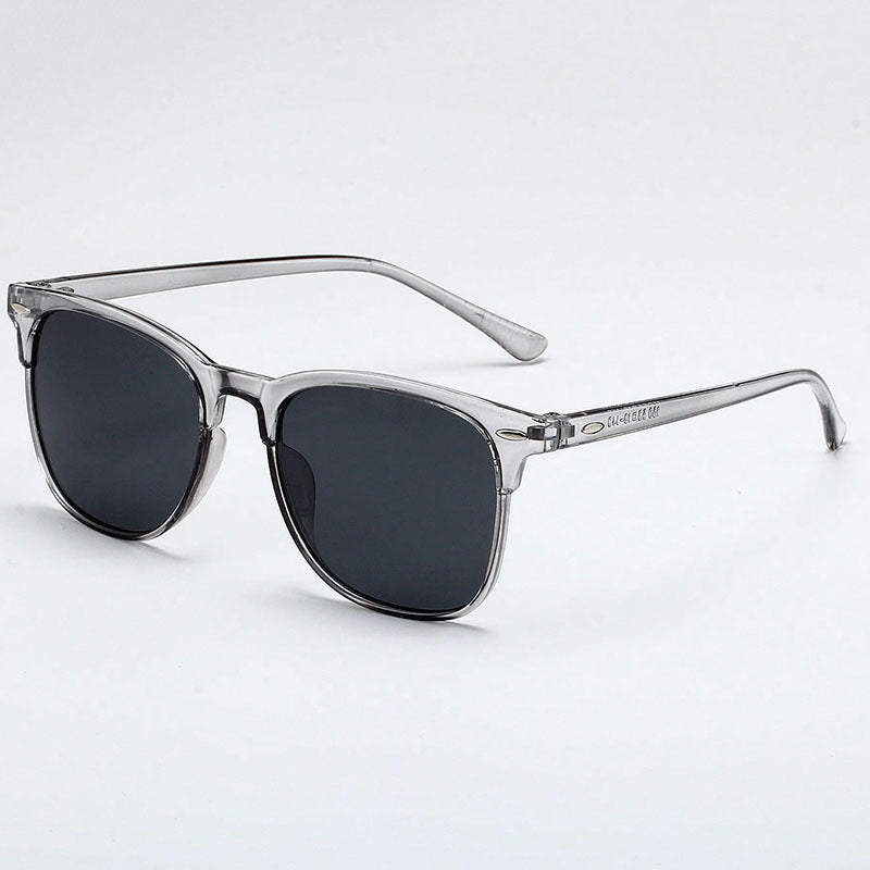 Stilvolle Retro-Sonnenbrille Brehn