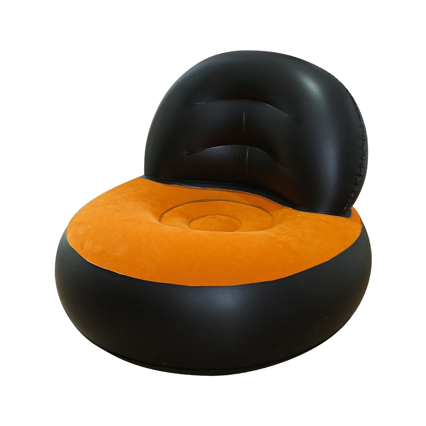 Damen Ergonomischer Sitzsack mit Rückenstütze Brehn