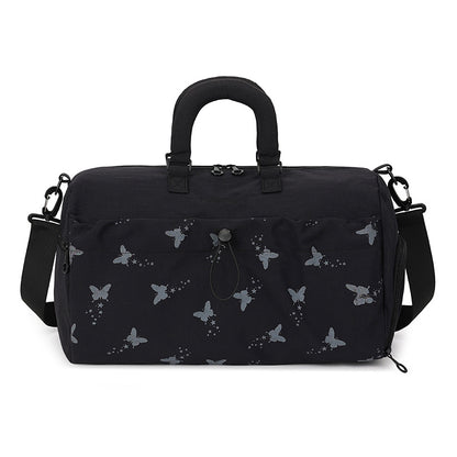 Multifunktionale Reisetasche