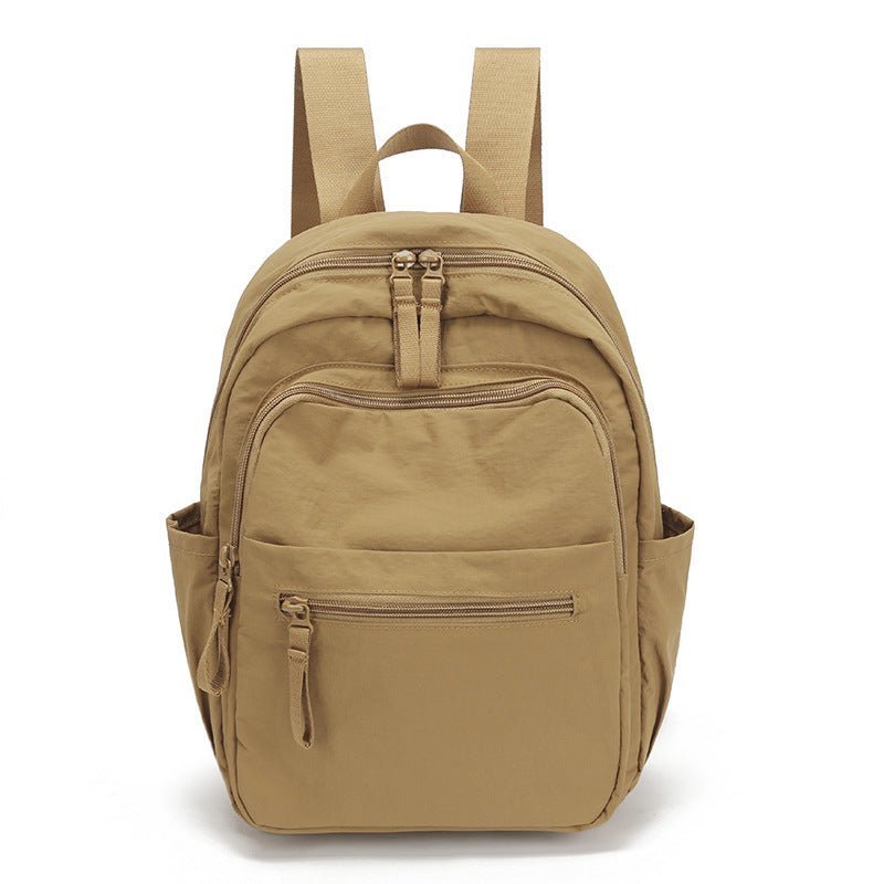 Leichtgewichtiger Tagesrucksack Brehn