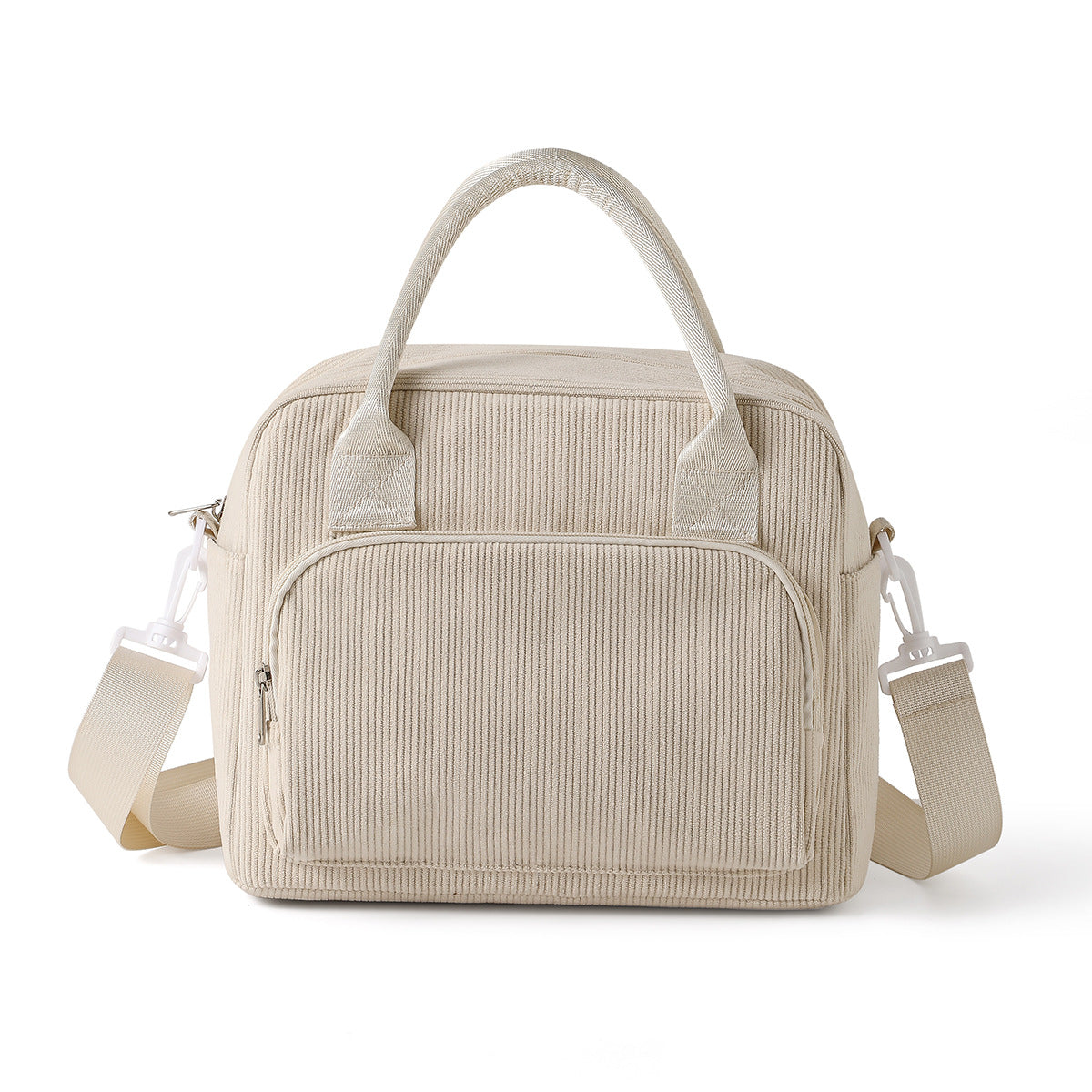 Damen stylische sowie praktische Handtasche Brehn