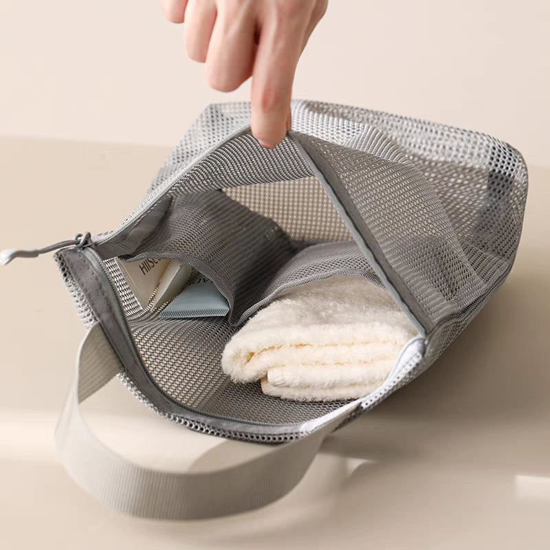 Mesh Tote Bag Brehn