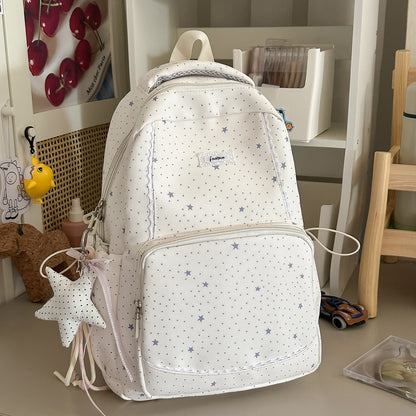 Trendiger Mehrzweck-Daily-Rucksack Brehn