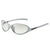 High-Performance Shield Sonnenbrille Brehn