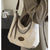 Lässige schicke Handtasche Brehn