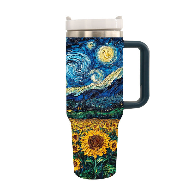 Unisex Isolierter Trinkbecher Brehn