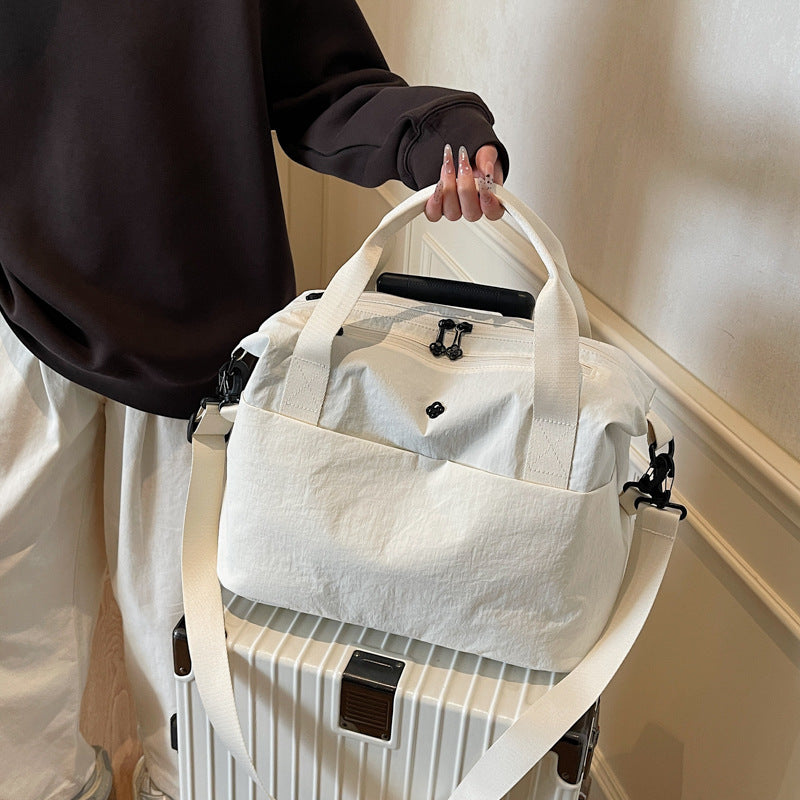 Vielseitige Reisetasche