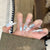 Kreative Nagelspitzen Brehn