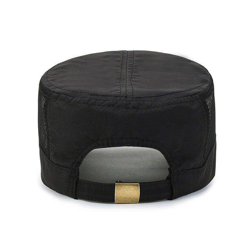 Unisex Sportliche und leichtgewichtige Cap Brehn