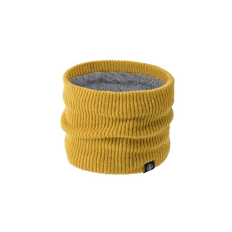 Damen Winter-Baumwollsnood Brehn