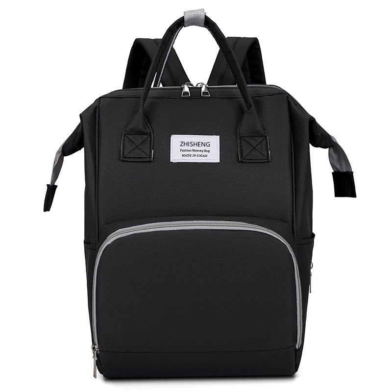 Stylischer Mehrzweck-Rucksack Brehn