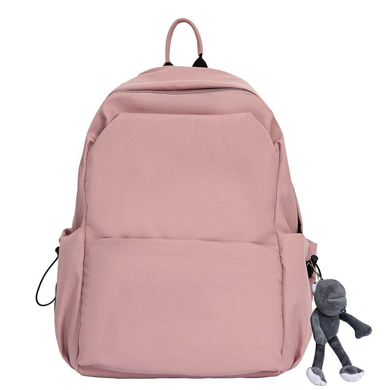 Vielseitiger funktionaler Rucksack Brehn