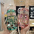 Damen Lustige und kinderfreundliche Trinkflasche Brehn