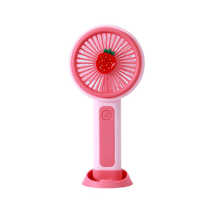 Tragbarer Akku Mini Ventilator Brehn