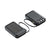 Tragbarer Solar-Powerbank Brehn