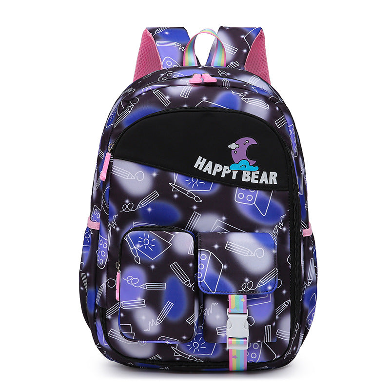 Freizeit Rucksack Brehn