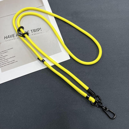 Premium verstellbares multifunktionales Lanyard Brehn