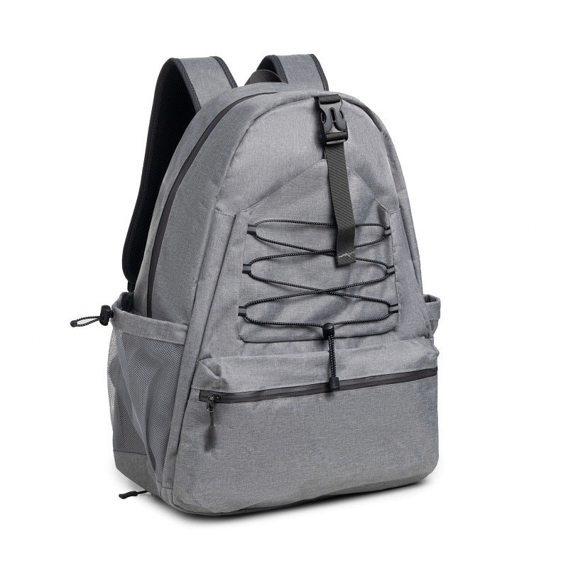 Multifunktionaler Freizeit-Rucksack Brehn