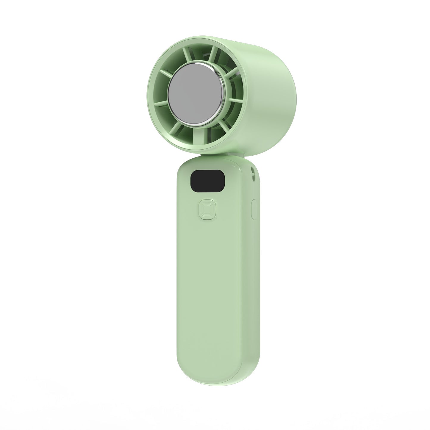 Mini wiederaufladbarer tragbarer Kühlventilator Brehn