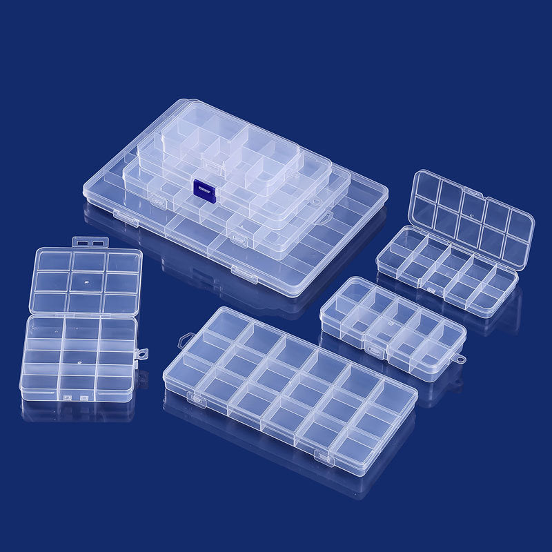 Multi-Bereich Utility Organizer Brehn