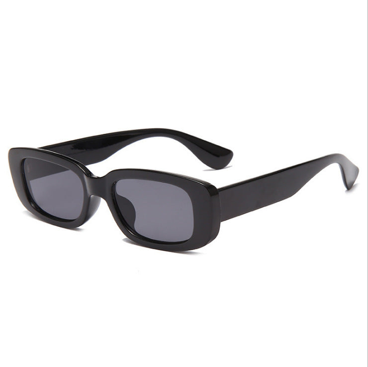 Damen modische Sonnenbrille im angesagten Schildpatt-Design Brehn