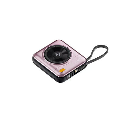 Mini Bluetooth-Lautsprecher mit Trageband Brehn
