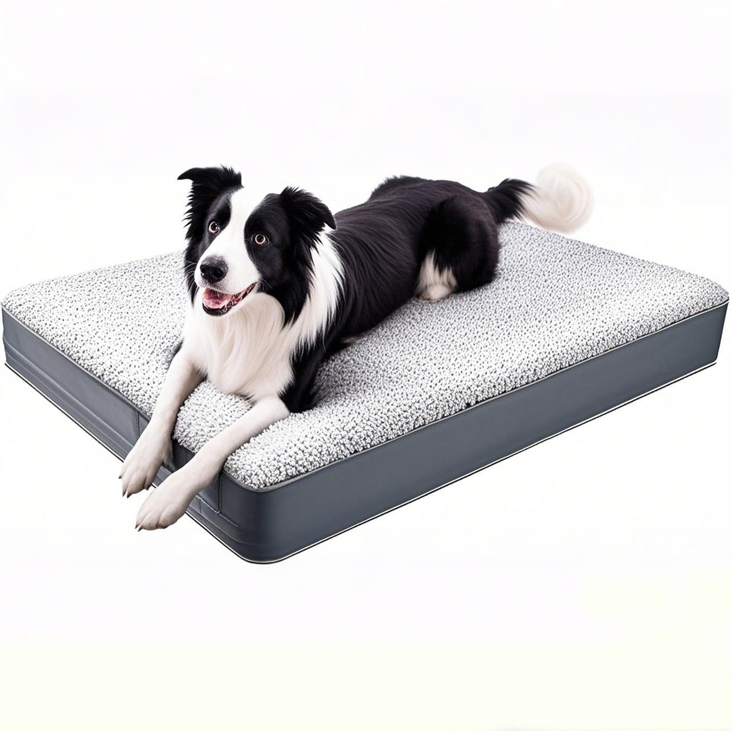 Orthopädische Hundeschlafmatte Hundebett