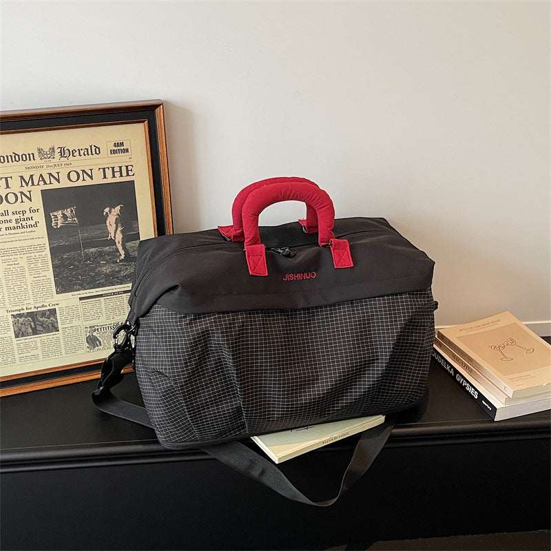 Reise Tragetasche Duffle Bag