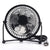 Damen Tragbarer USB-Tischventilator Brehn