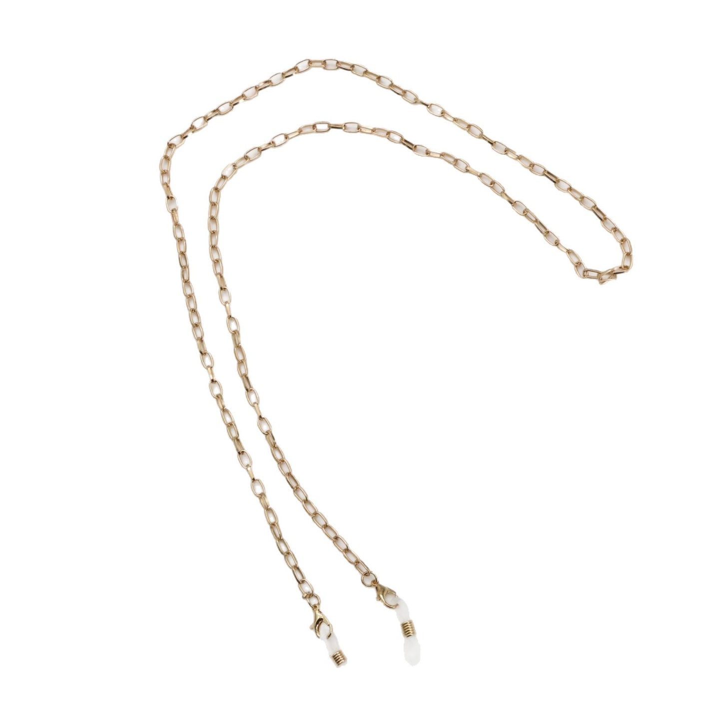 Moderner Ketten-Brillenhalter Brehn