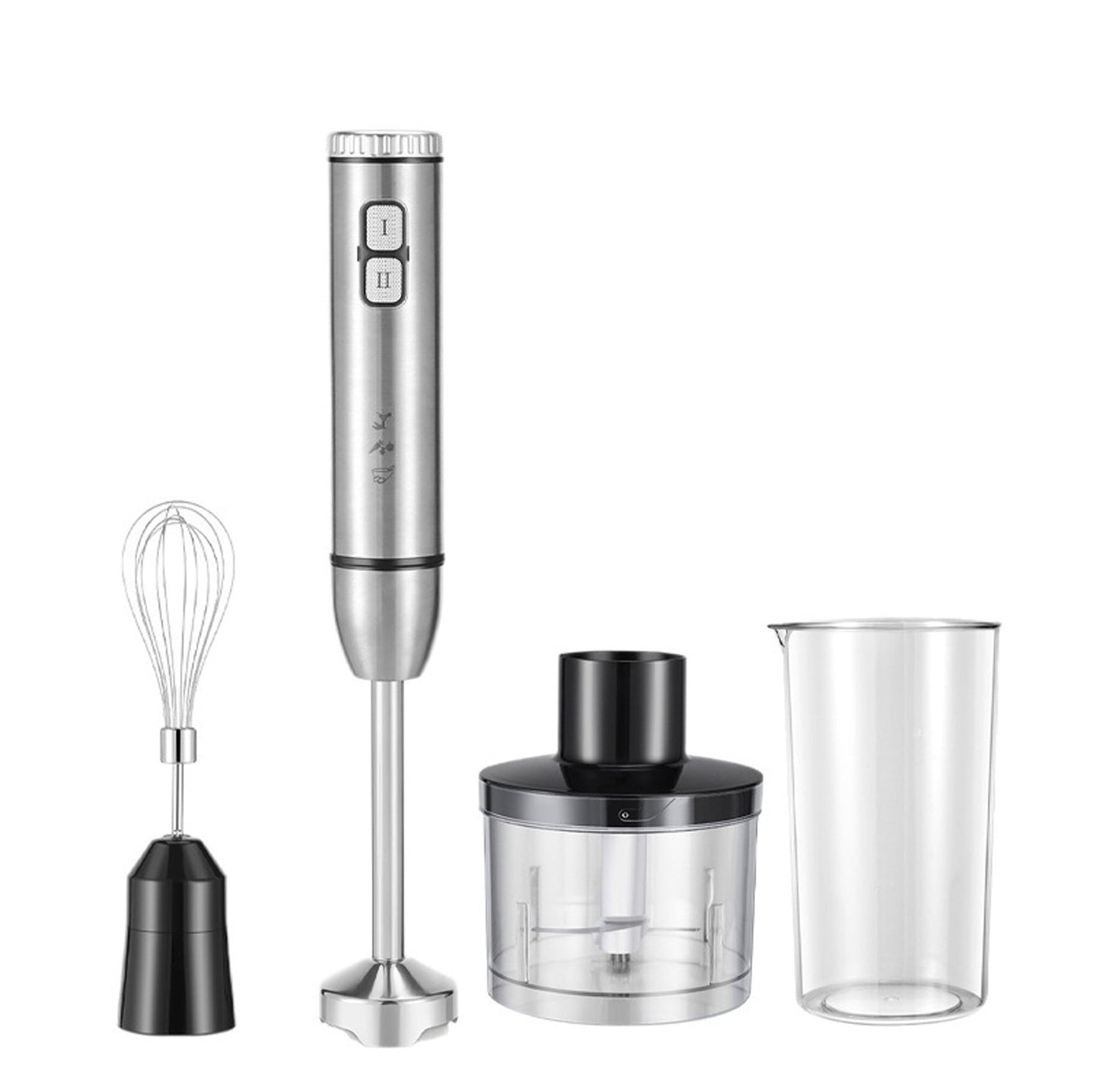 Multi-Funktions-Handheld-Stabmixer Brehn