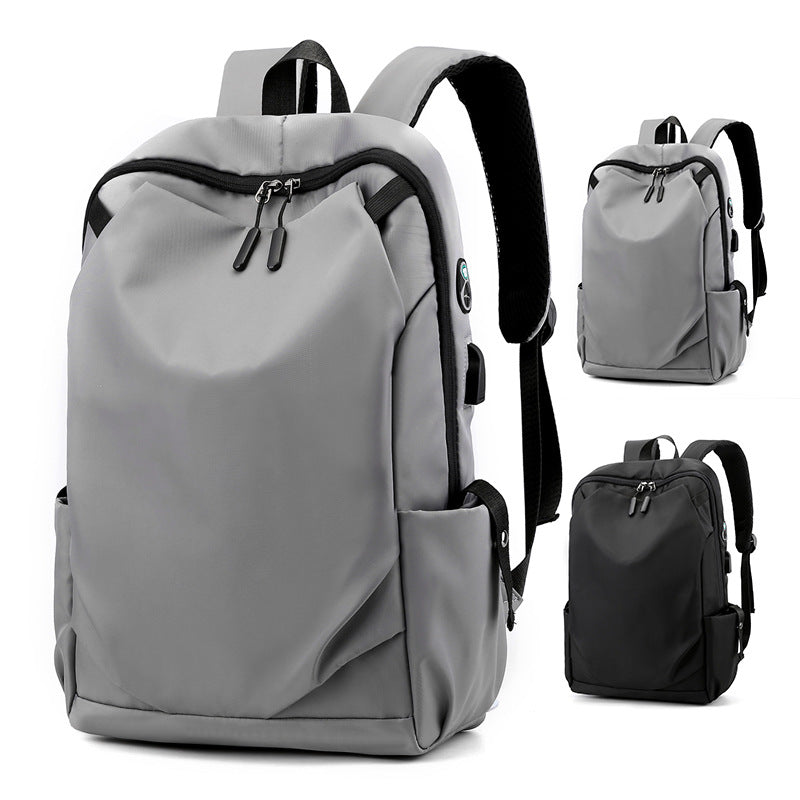 Hochhaltbarer Alltags-Rucksack Brehn