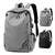 Hochhaltbarer Alltags-Rucksack Brehn