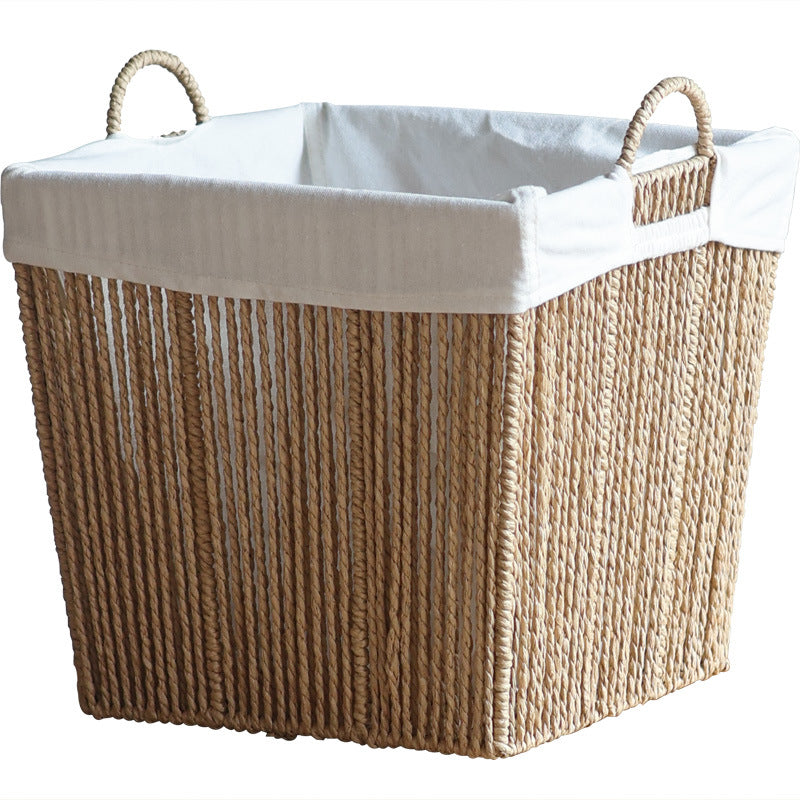 Upcycling Aufbewahrungskorb Brehn