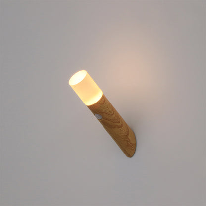 Moderne LED Wandleuchte