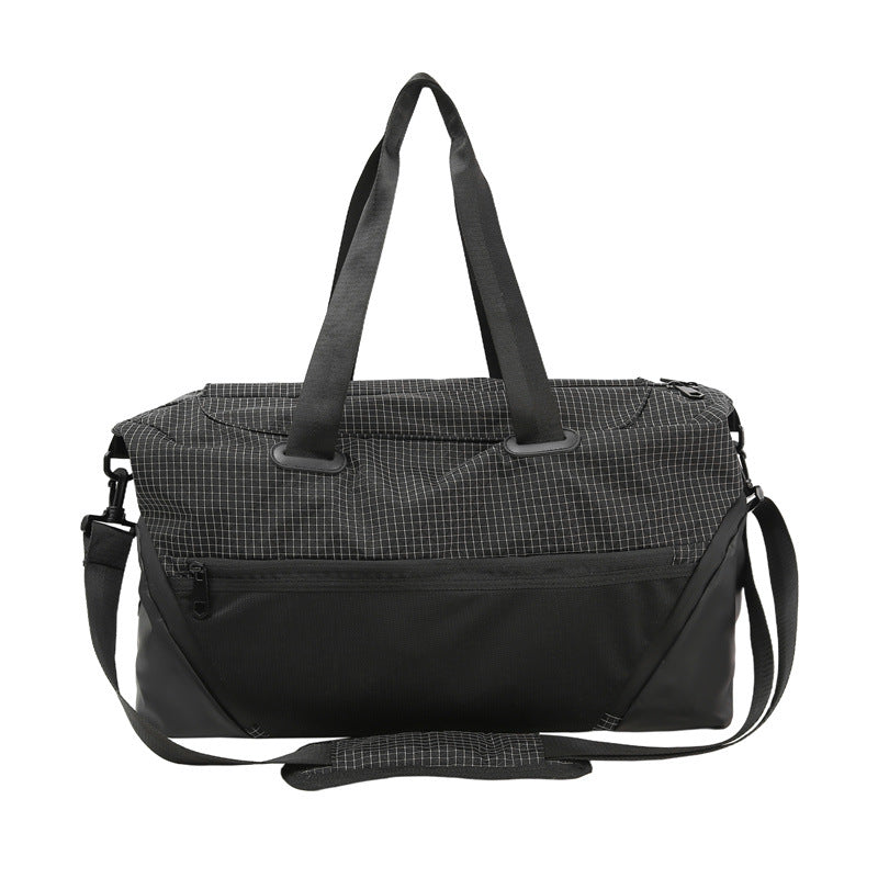 Vielseitige Sport- Und Reisetasche Brehn