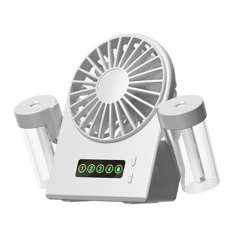 Herren tragbarer Ventilator Brehn